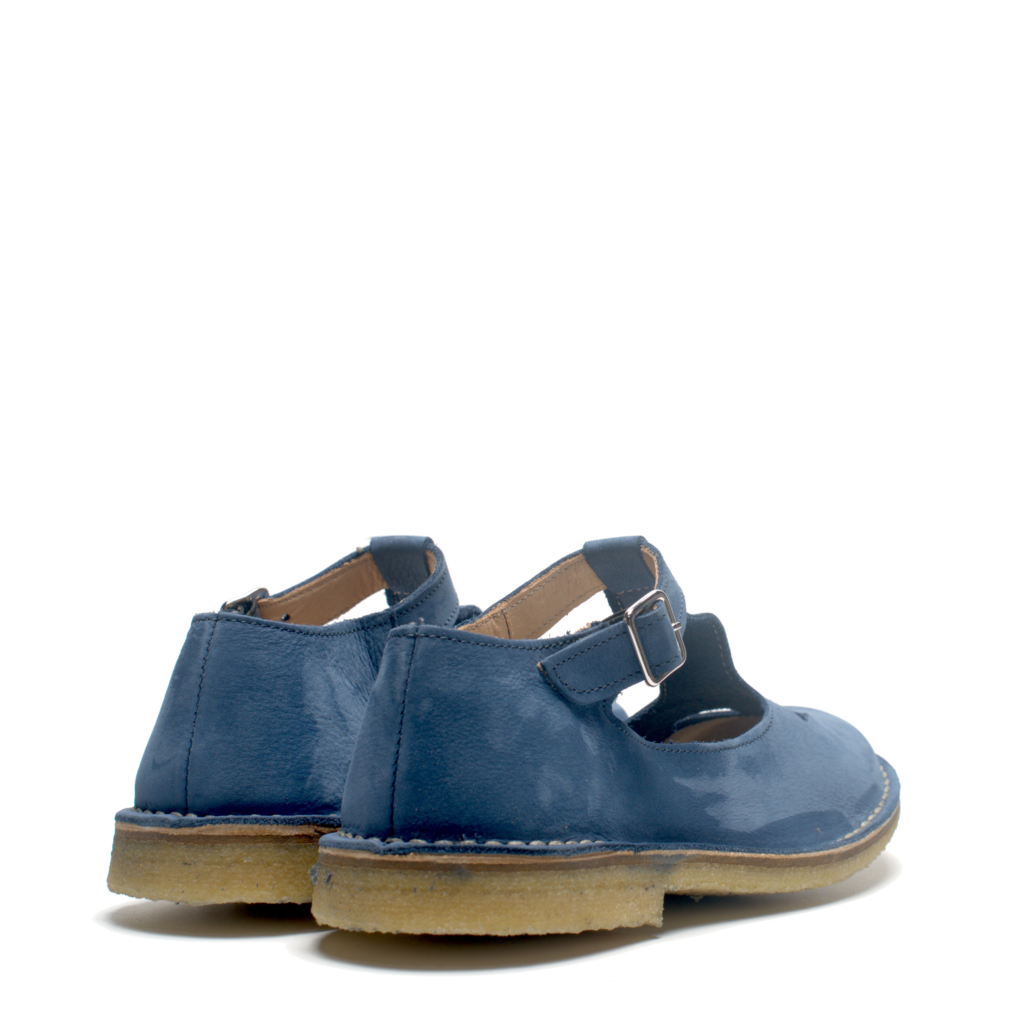 Ballerina Con Cinturino Altino  3/NABUK