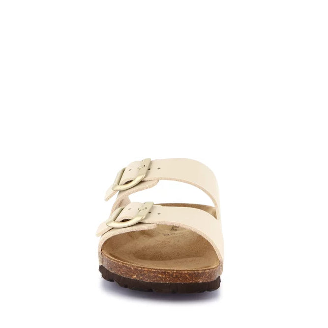 Ciabatta Bio 2 Fibbie  Grunland  CB4018
