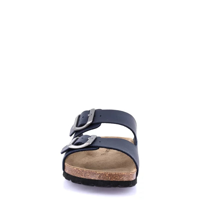 Ciabatta Bio 2 Fibbie  Grunland  CB4018