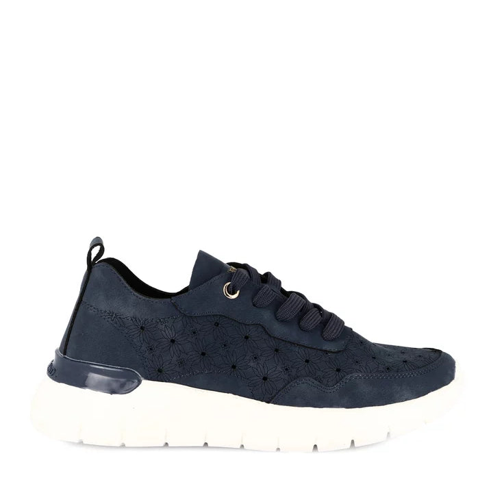 Sneakers Lacci S.Eva Grunland  SC6185