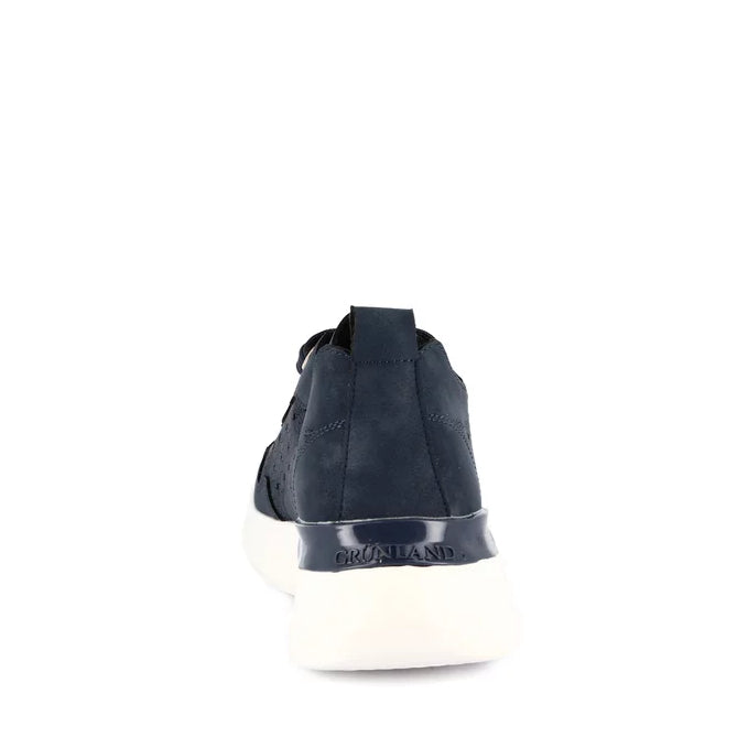 Sneakers Lacci S.Eva Grunland  SC6185