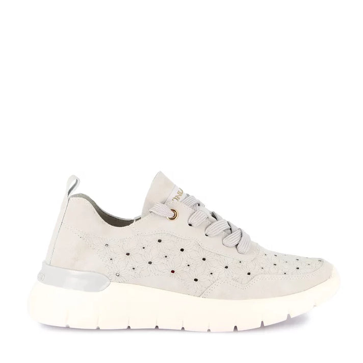 Sneakers Lacci S.Eva Grunland  SC6185