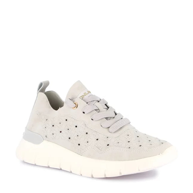 Sneakers Lacci S.Eva Grunland  SC6185