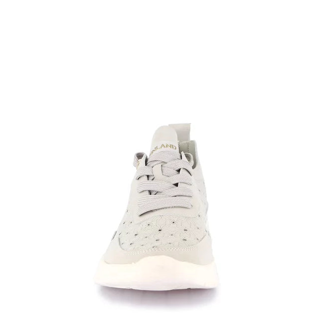 Sneakers Lacci S.Eva Grunland  SC6185
