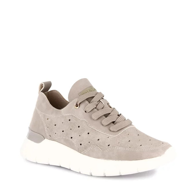 Sneakers Lacci S.Eva Grunland  SC6185