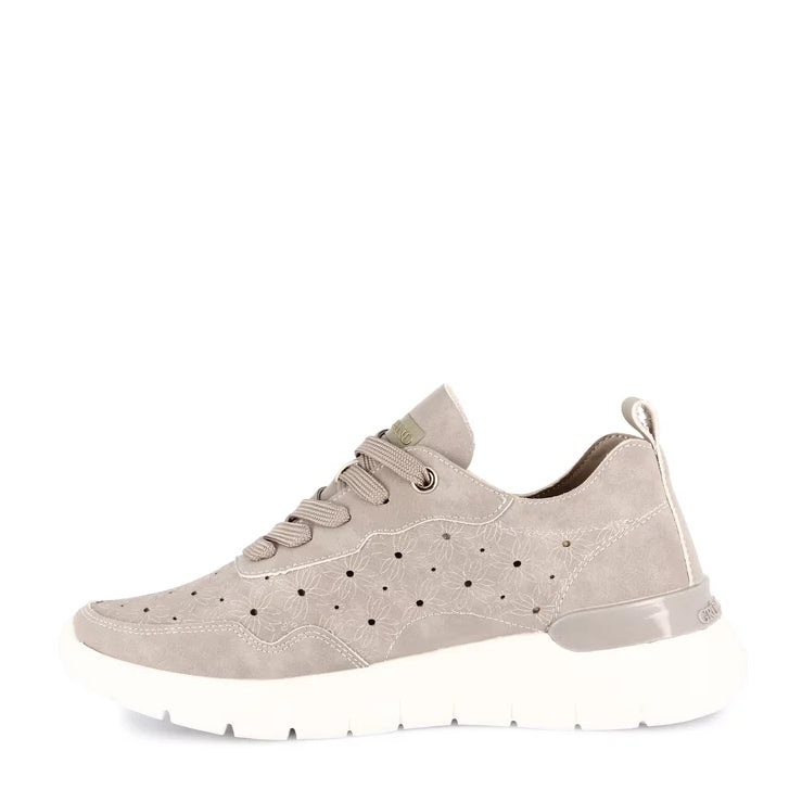Sneakers Lacci S.Eva Grunland  SC6185