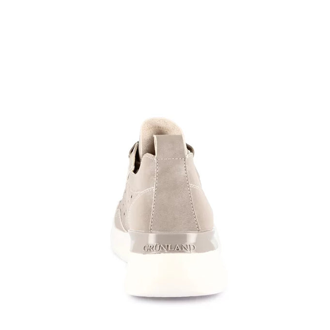 Sneakers Lacci S.Eva Grunland  SC6185