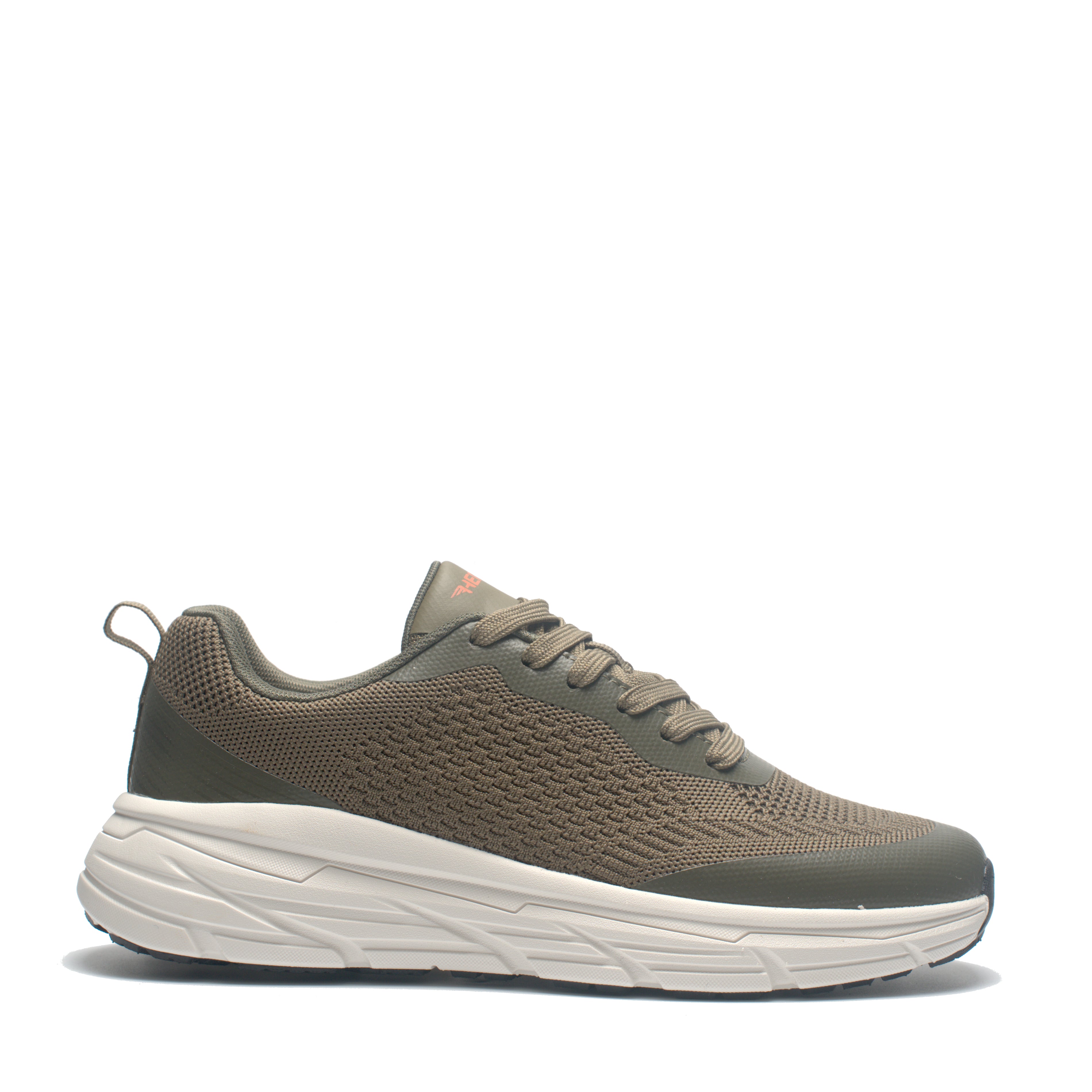 Sneaker Lacci S.Gomma Hergos 3800