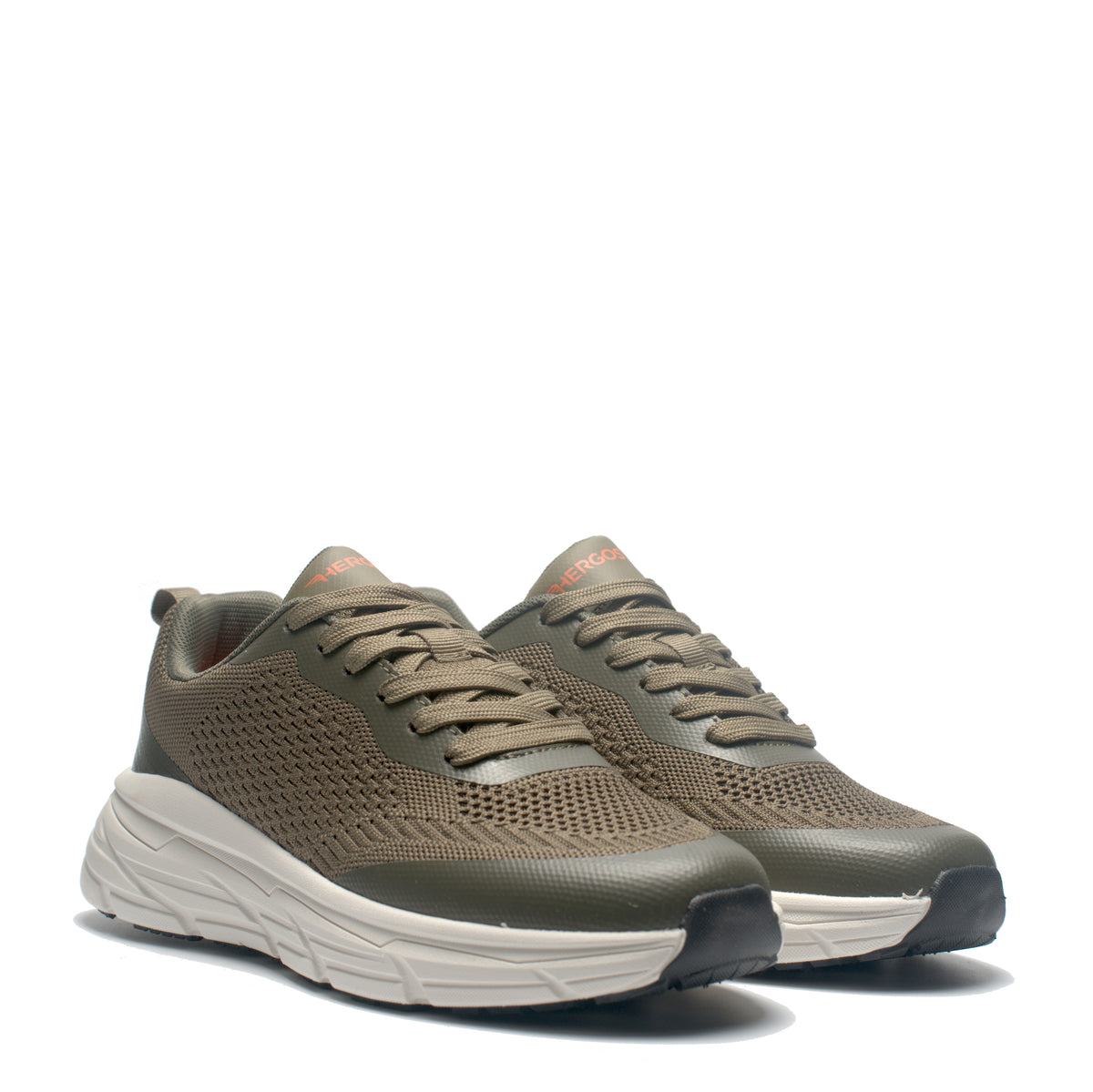 Sneaker Lacci S.Gomma Hergos 3800