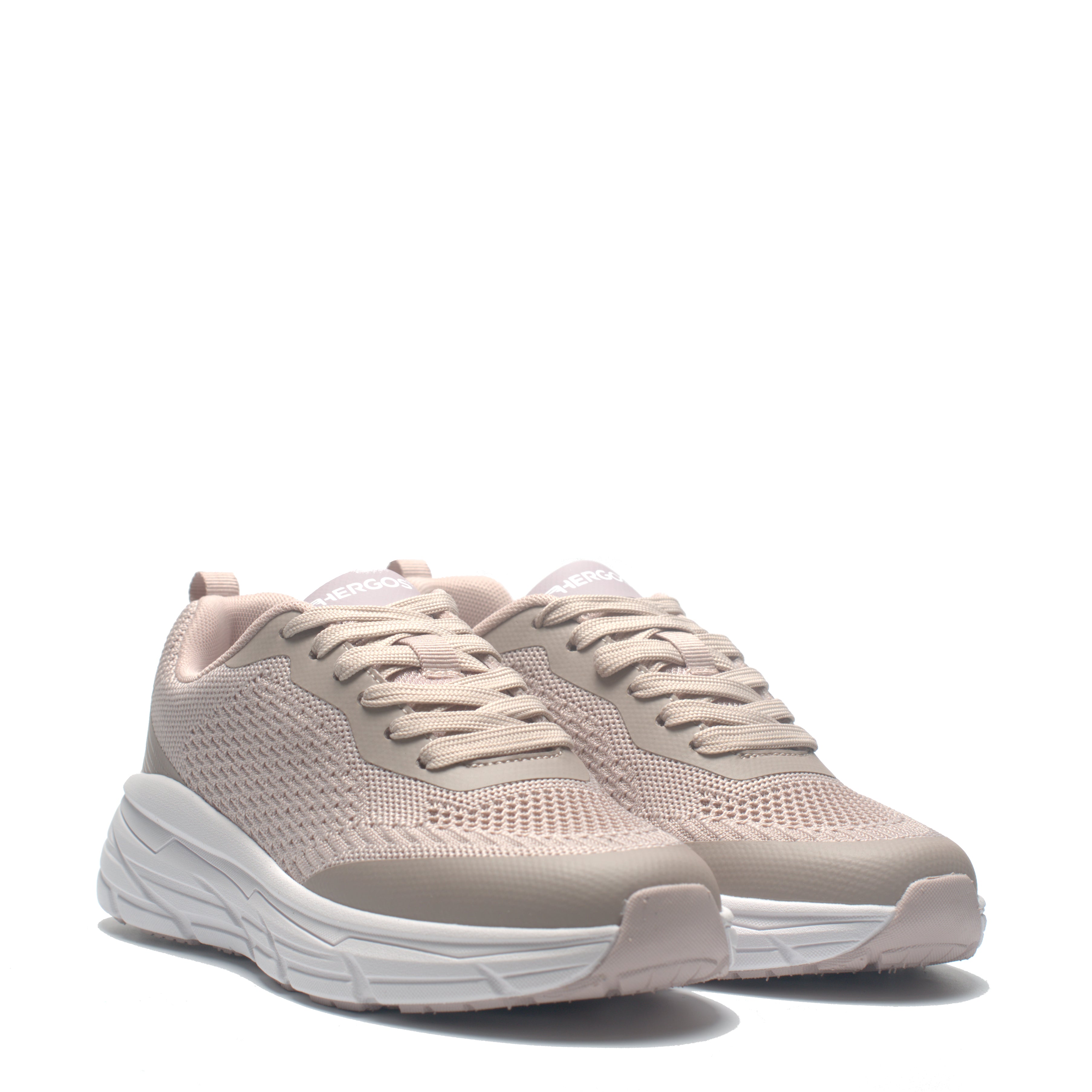 Sneaker Lacci S.Gomma Hergos 3800