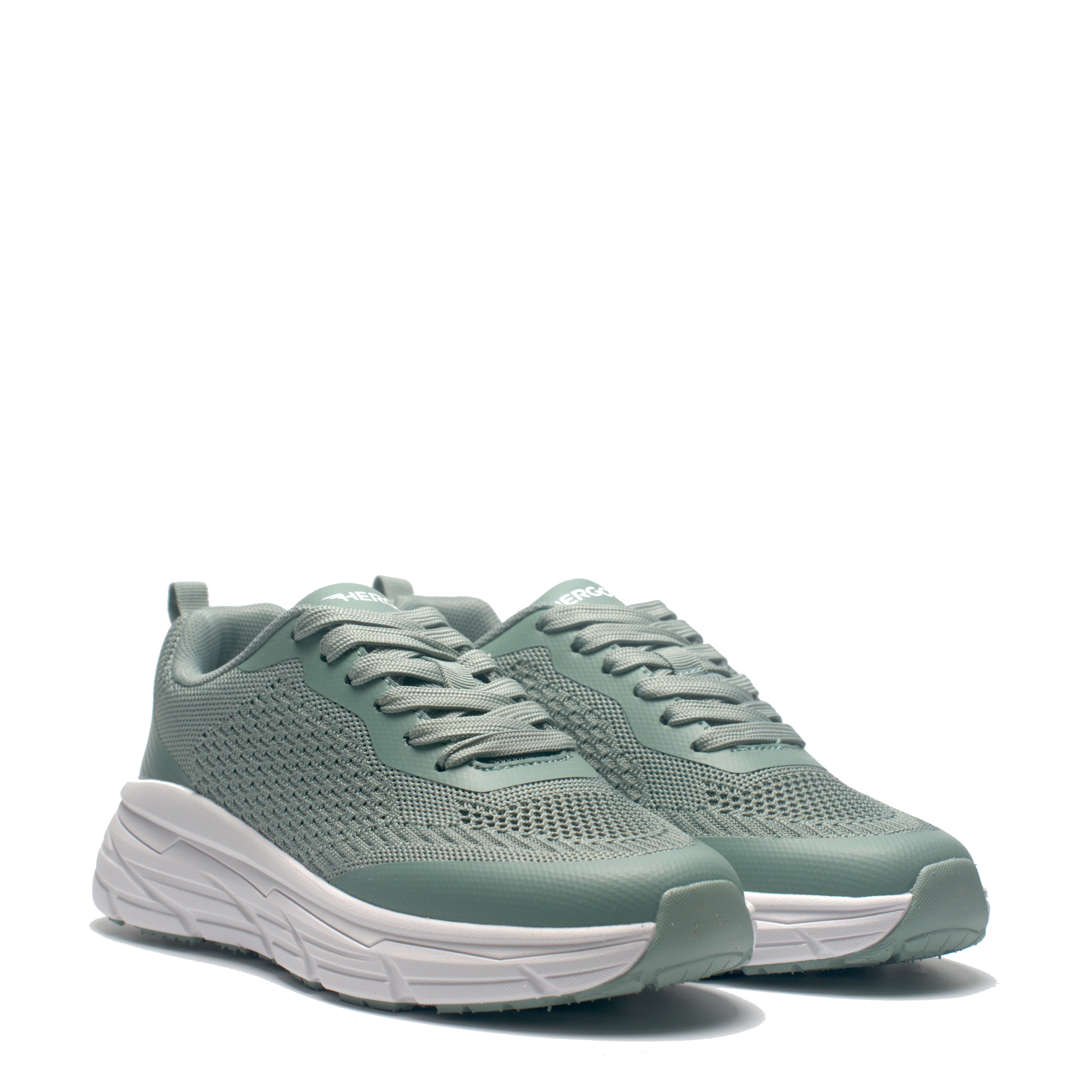 Sneaker Lacci S.Gomma Hergos 3800