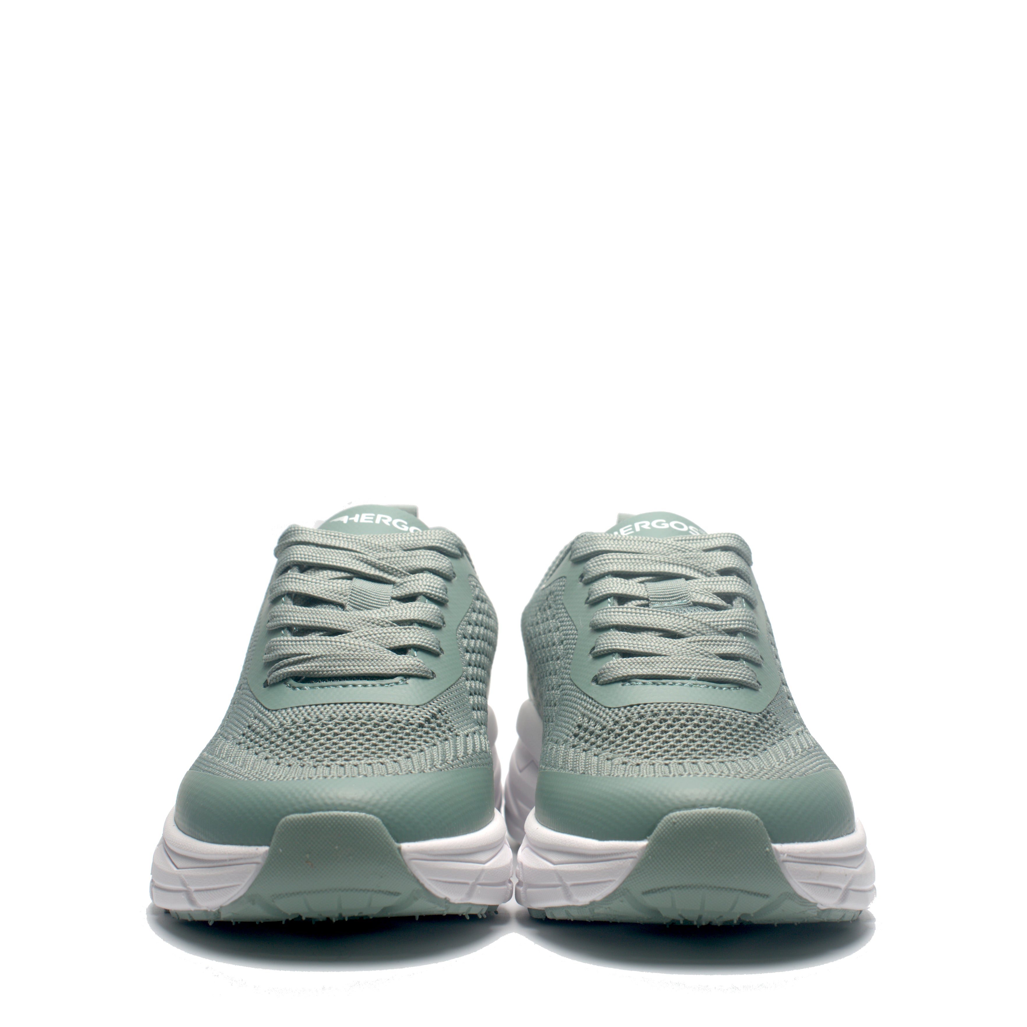 Sneaker Lacci S.Gomma Hergos 3800