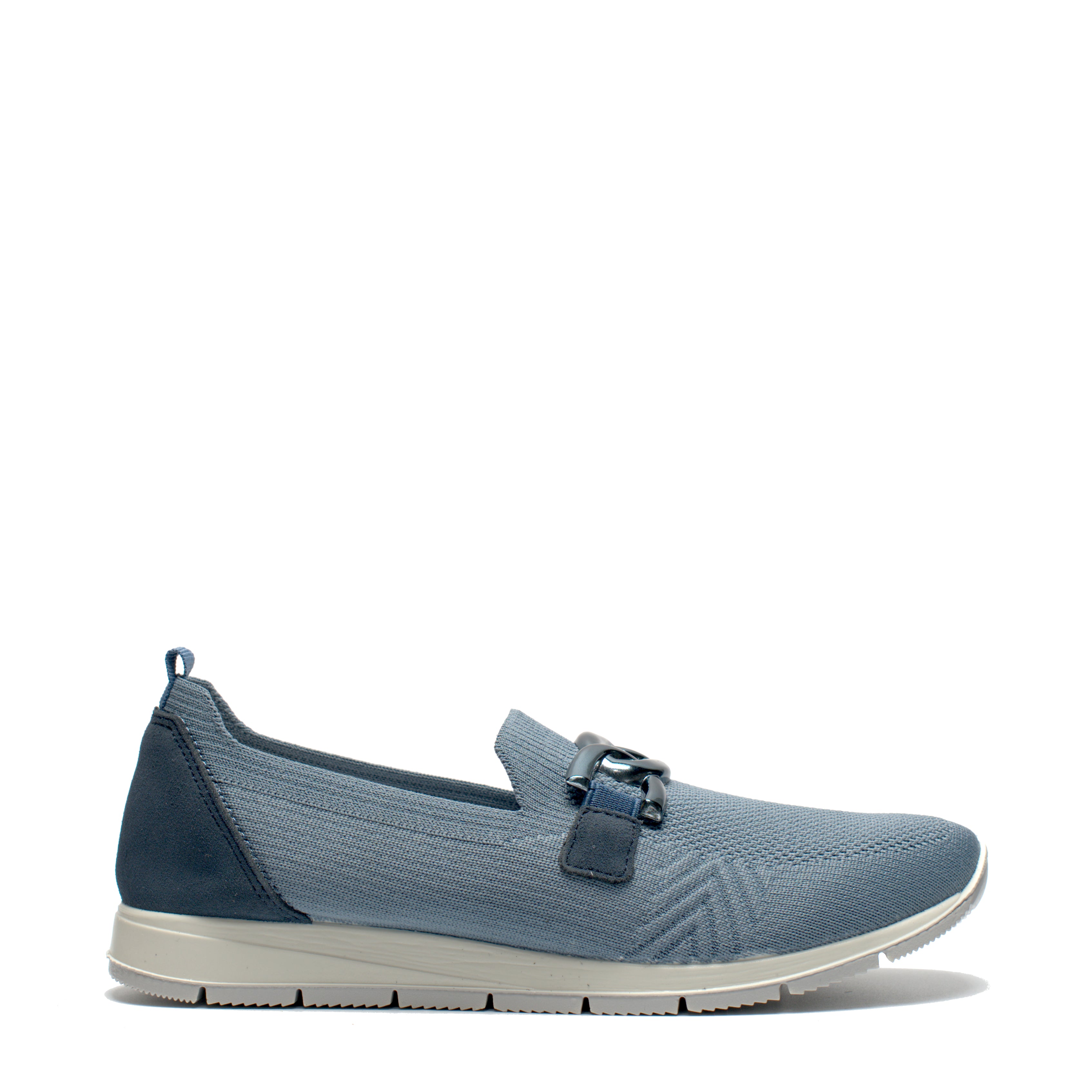 Slip-On Elastico S.Gomma Enval Soft  12638