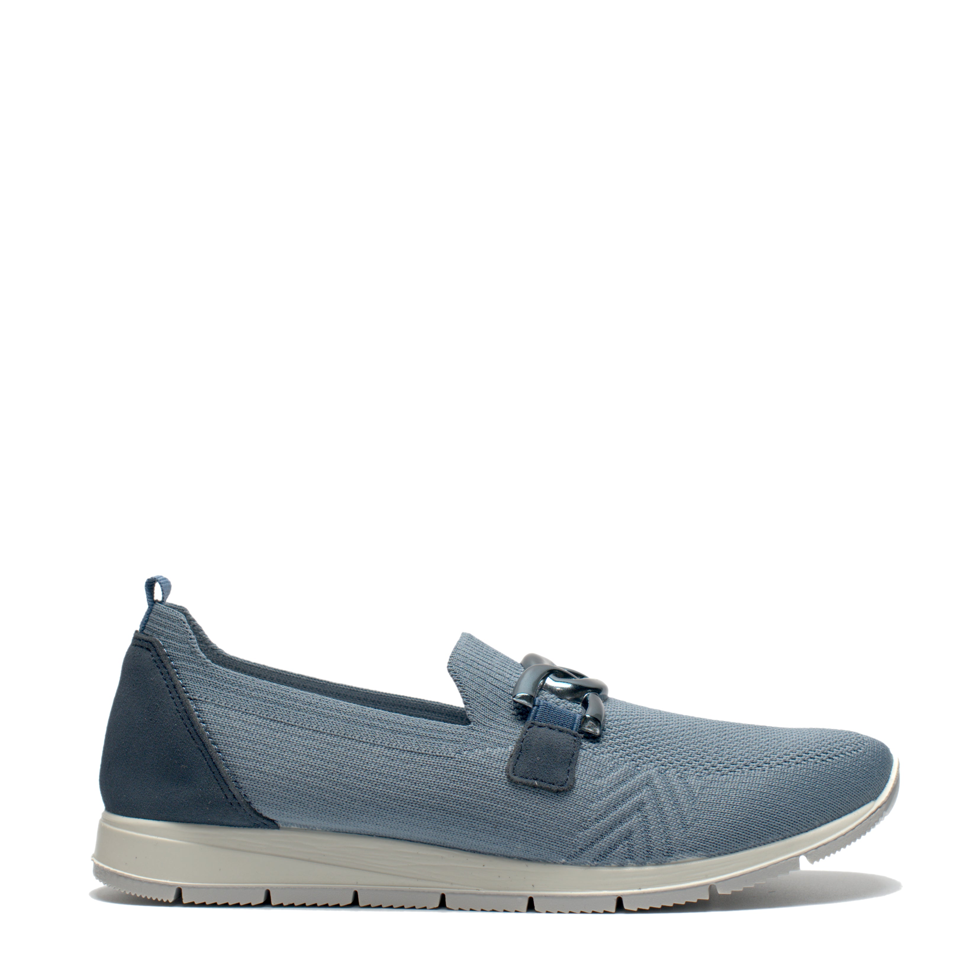 Slip-On Elastico S.Gomma Enval Soft  12638