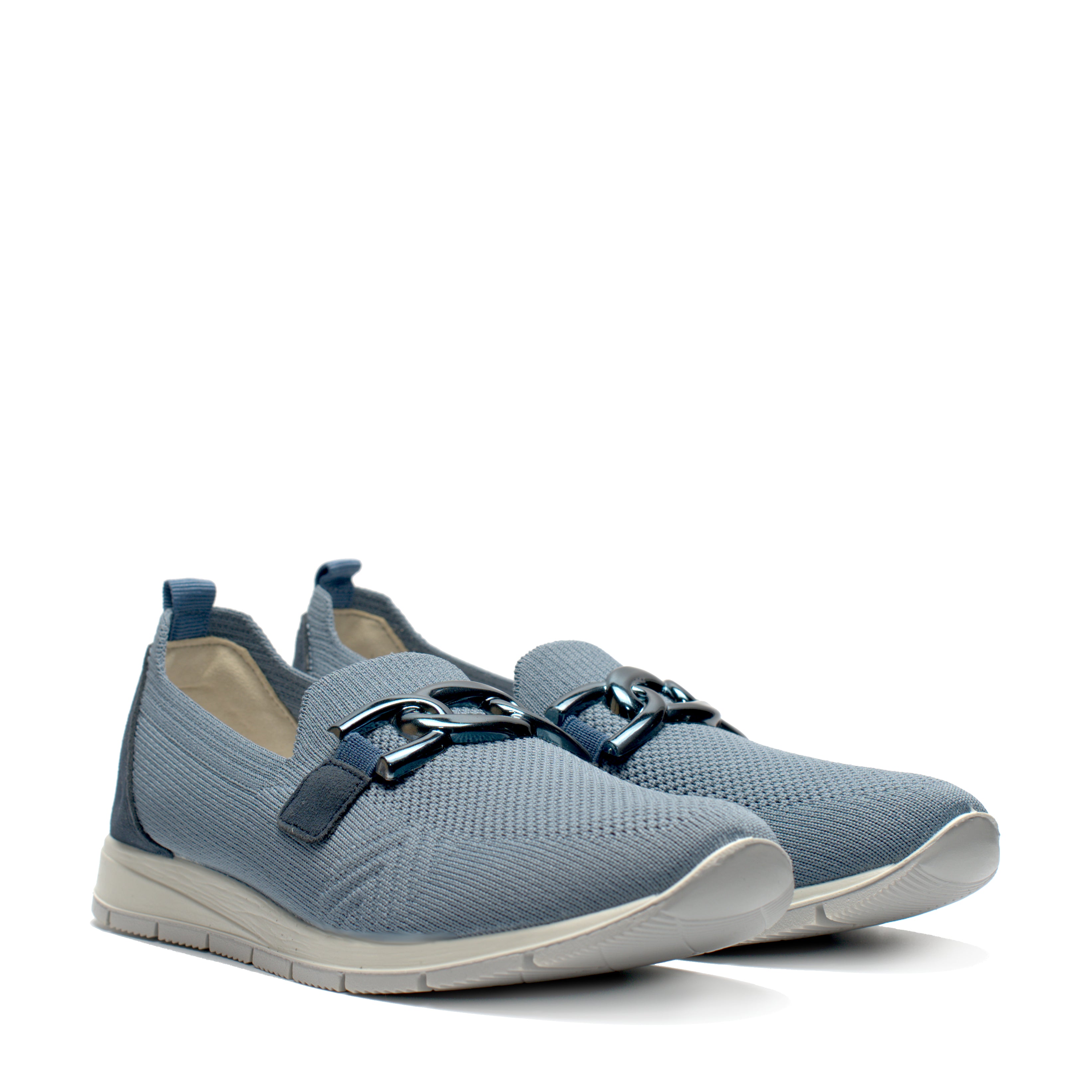 Slip-On Elastico S.Gomma Enval Soft  12638