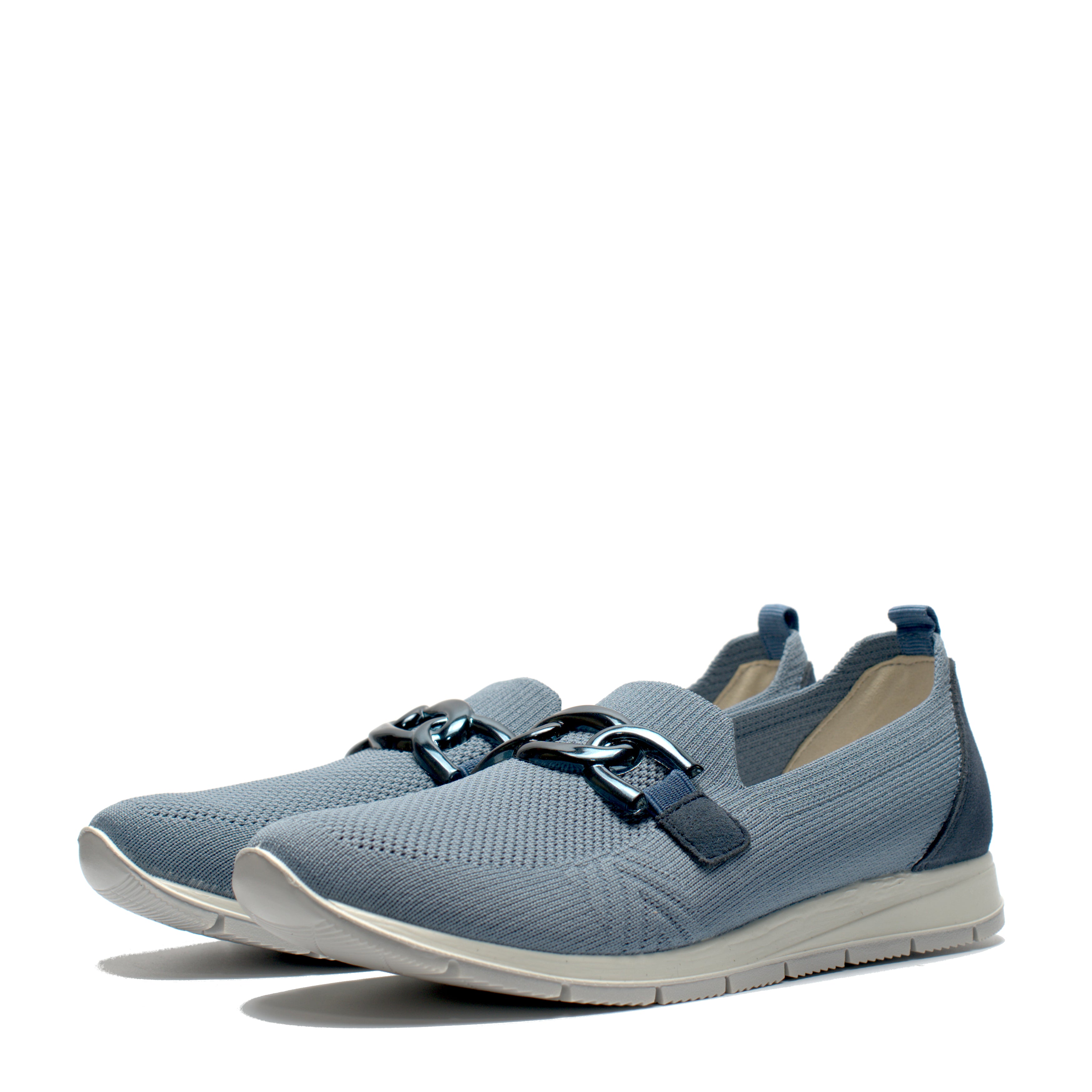 Slip-On Elastico S.Gomma Enval Soft  12638