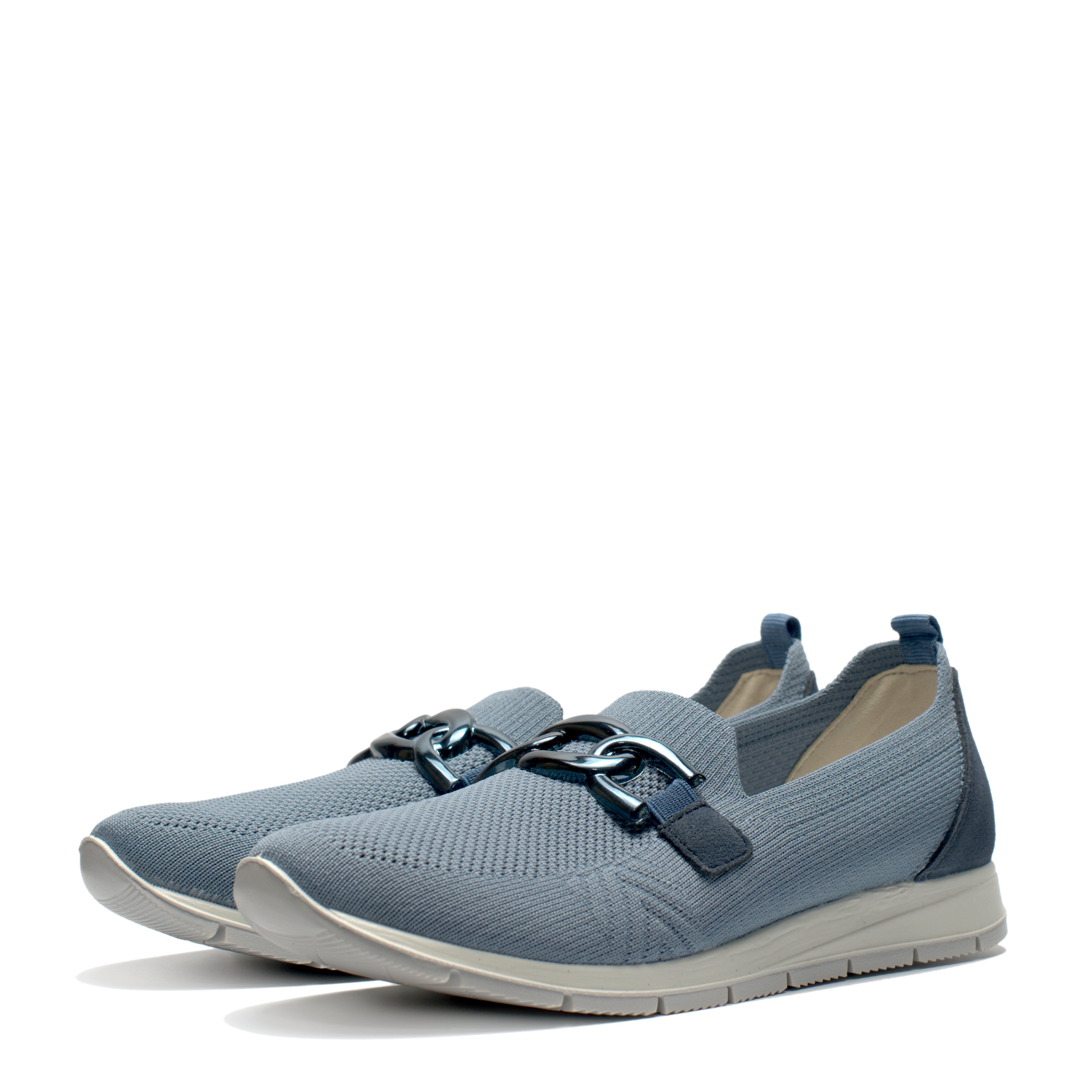 Slip-On Elastico S.Gomma Enval Soft  12638