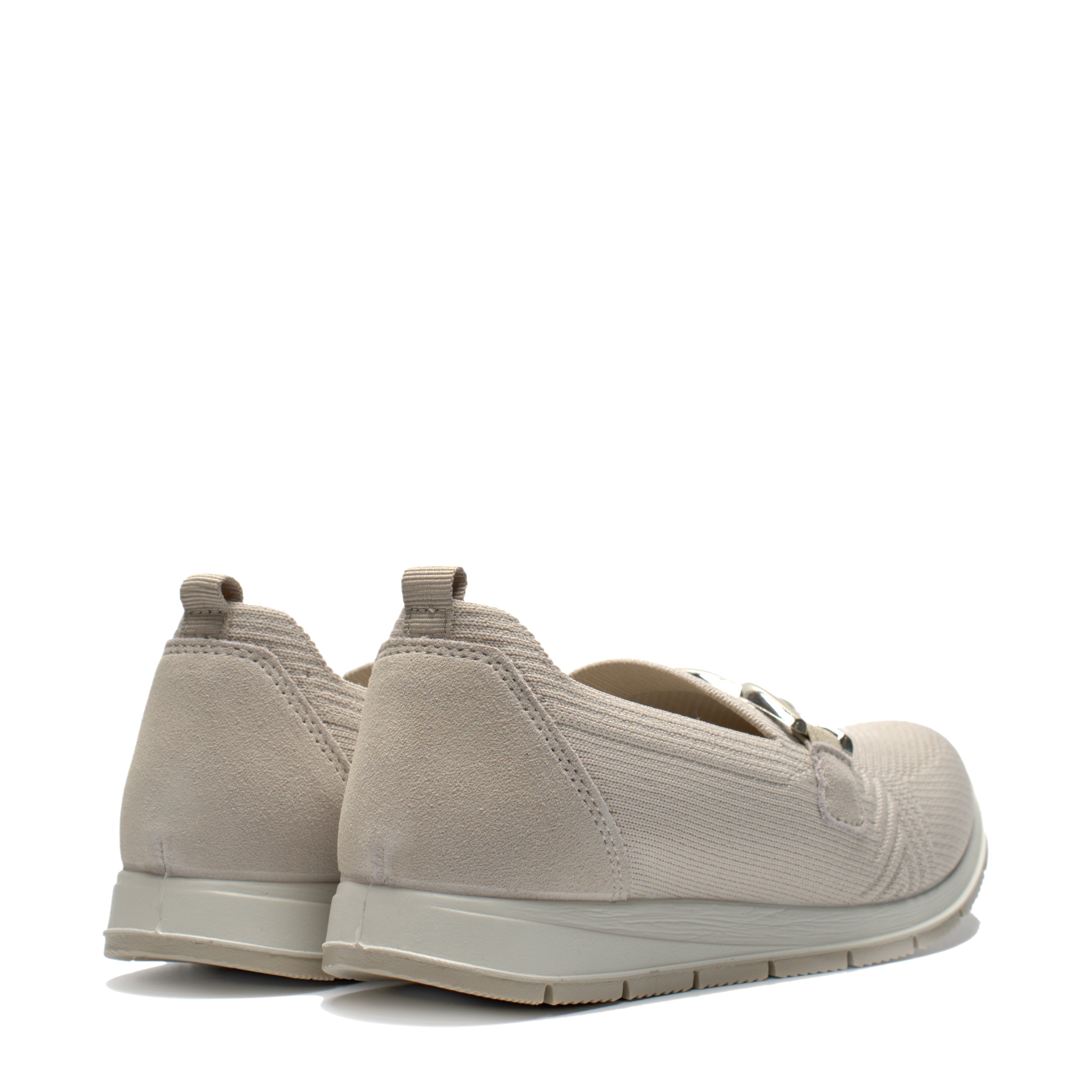 Slip-On Elastico S.Gomma Enval Soft  12638