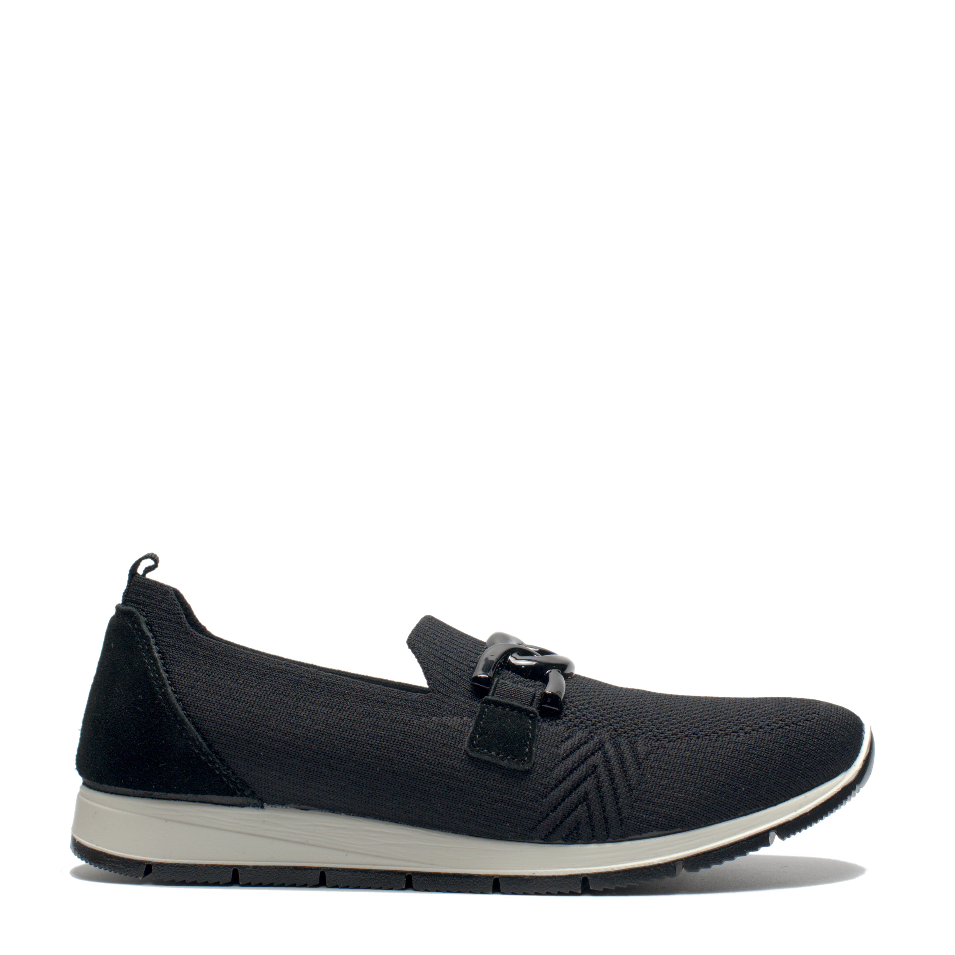 Slip-On Elastico S.Gomma Enval Soft  12638