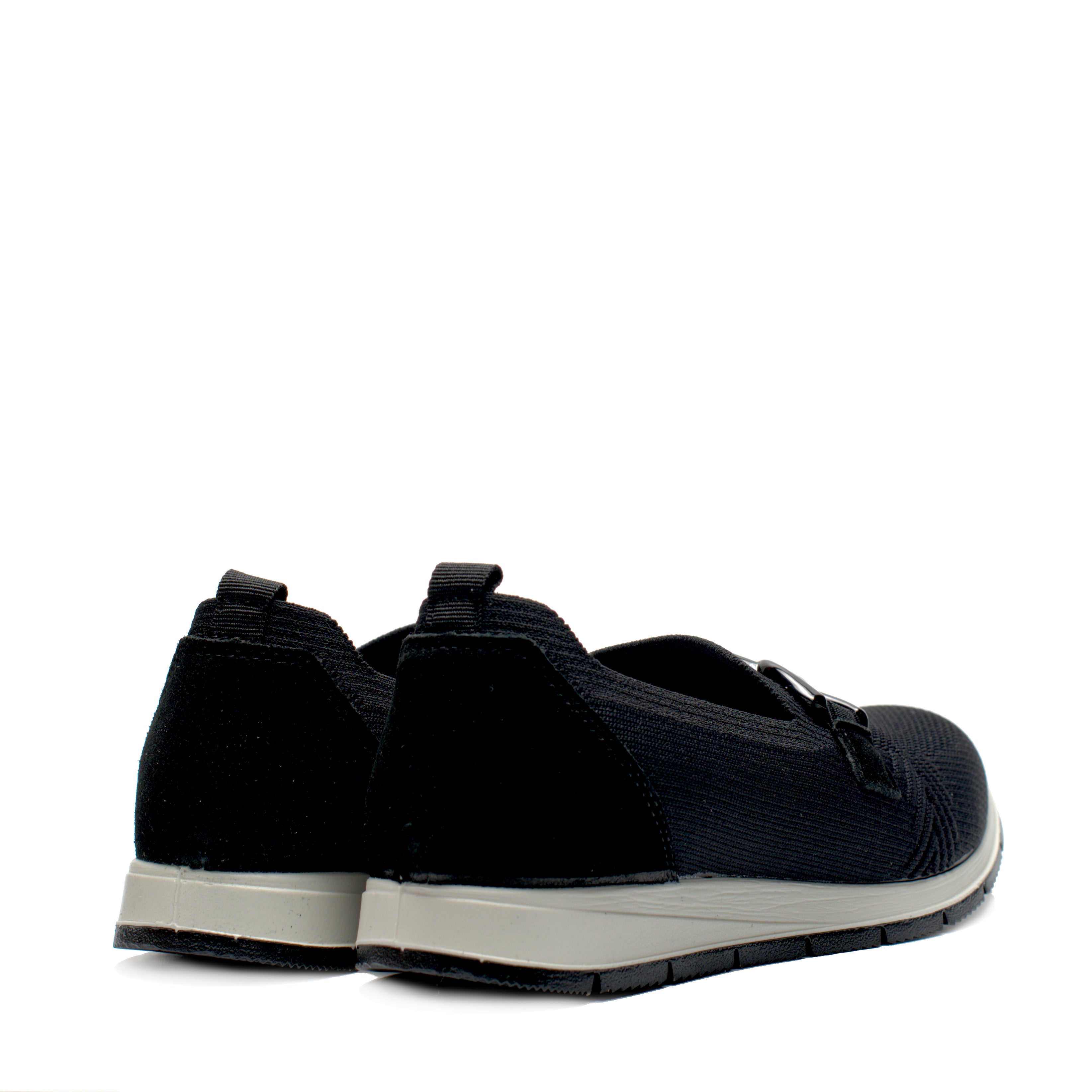 Slip-On Elastico S.Gomma Enval Soft  12638