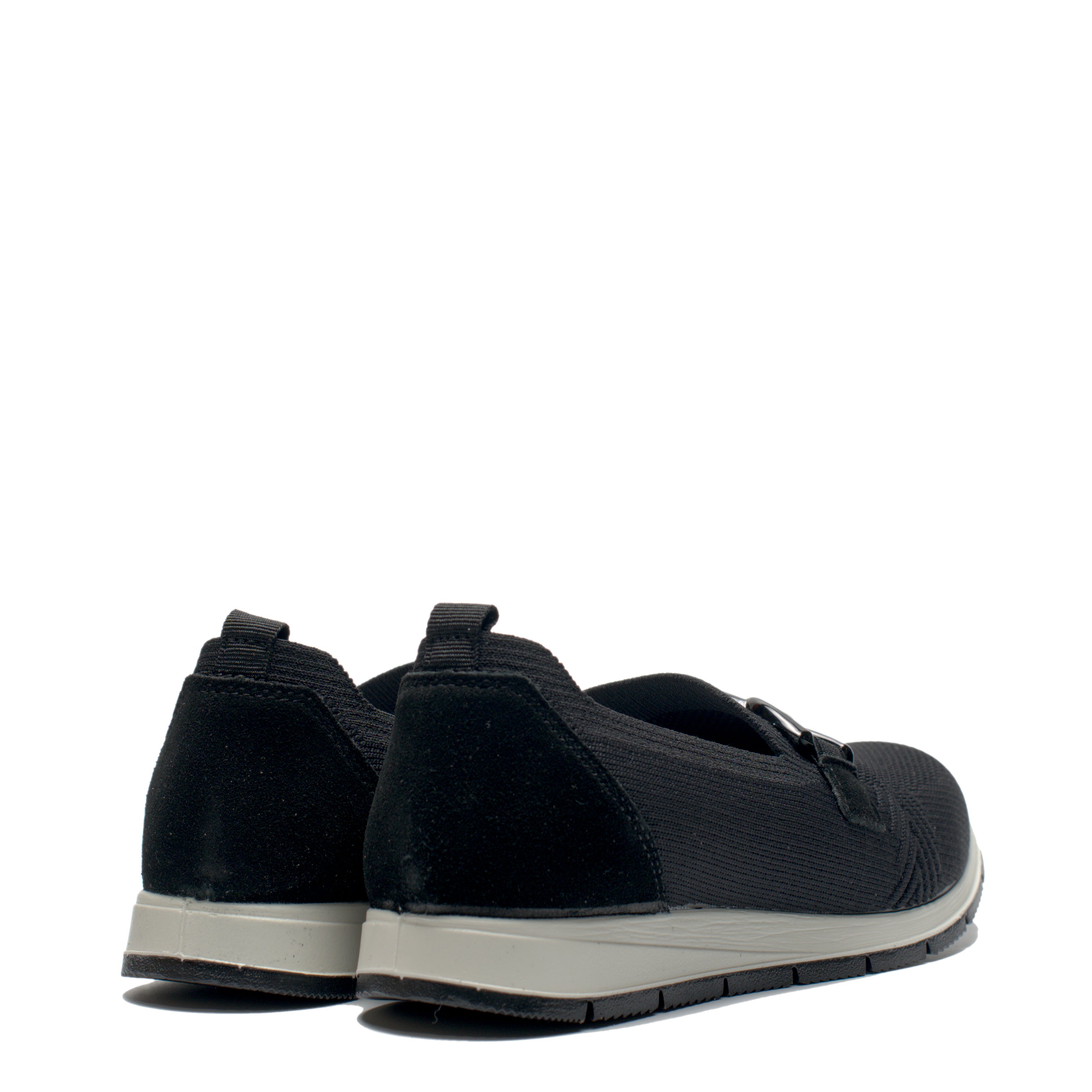 Slip-On Elastico S.Gomma Enval Soft  12638