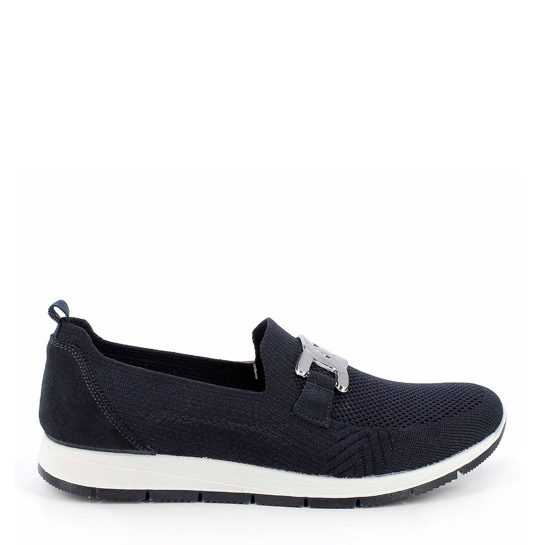 Slip-On Elastico S.Gomma Enval Soft  12638