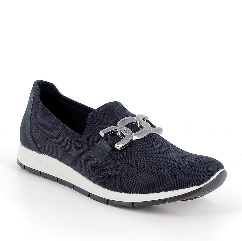 Slip-On Elastico S.Gomma Enval Soft  12638