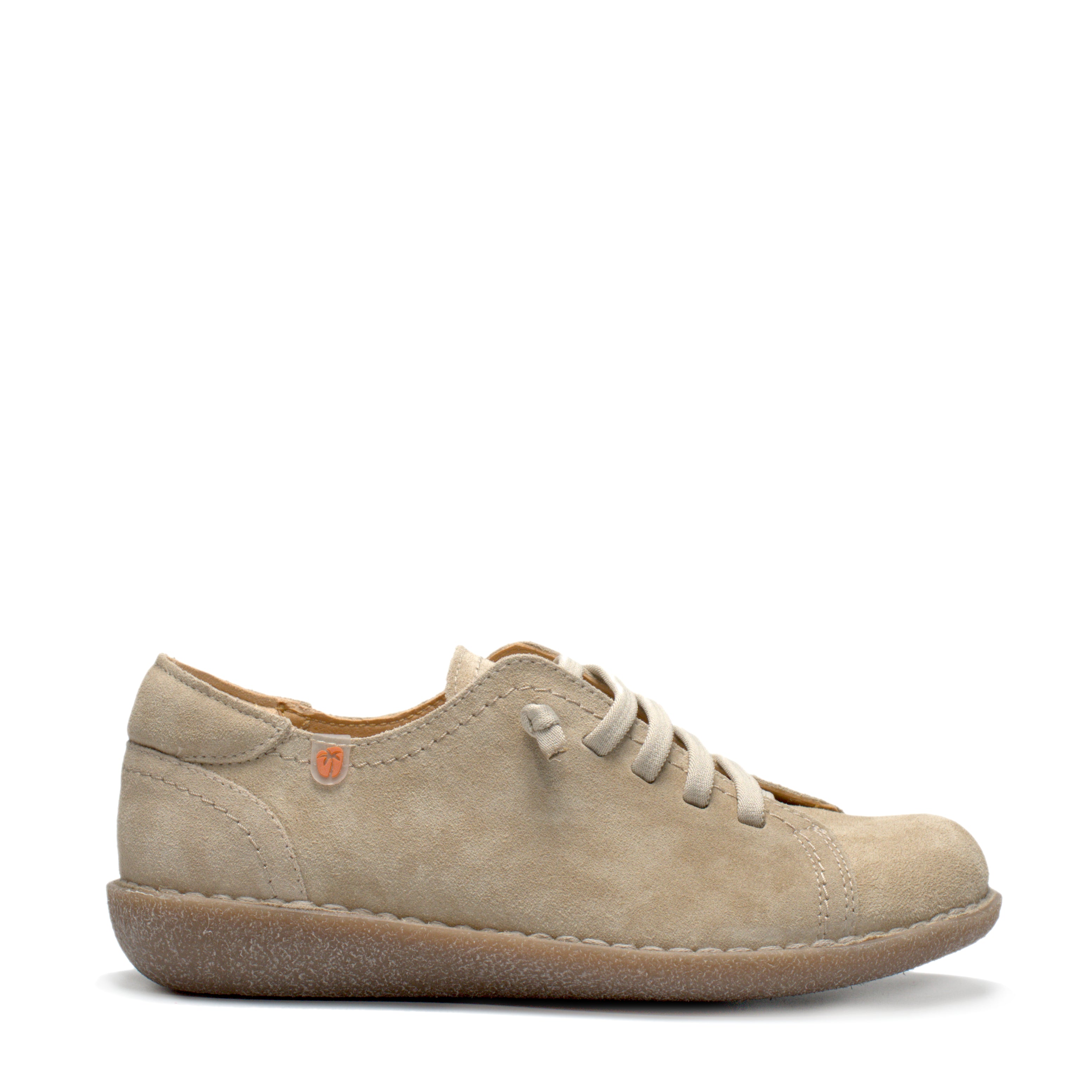 Scarpa Lacci S.Gomma Jungla  7277