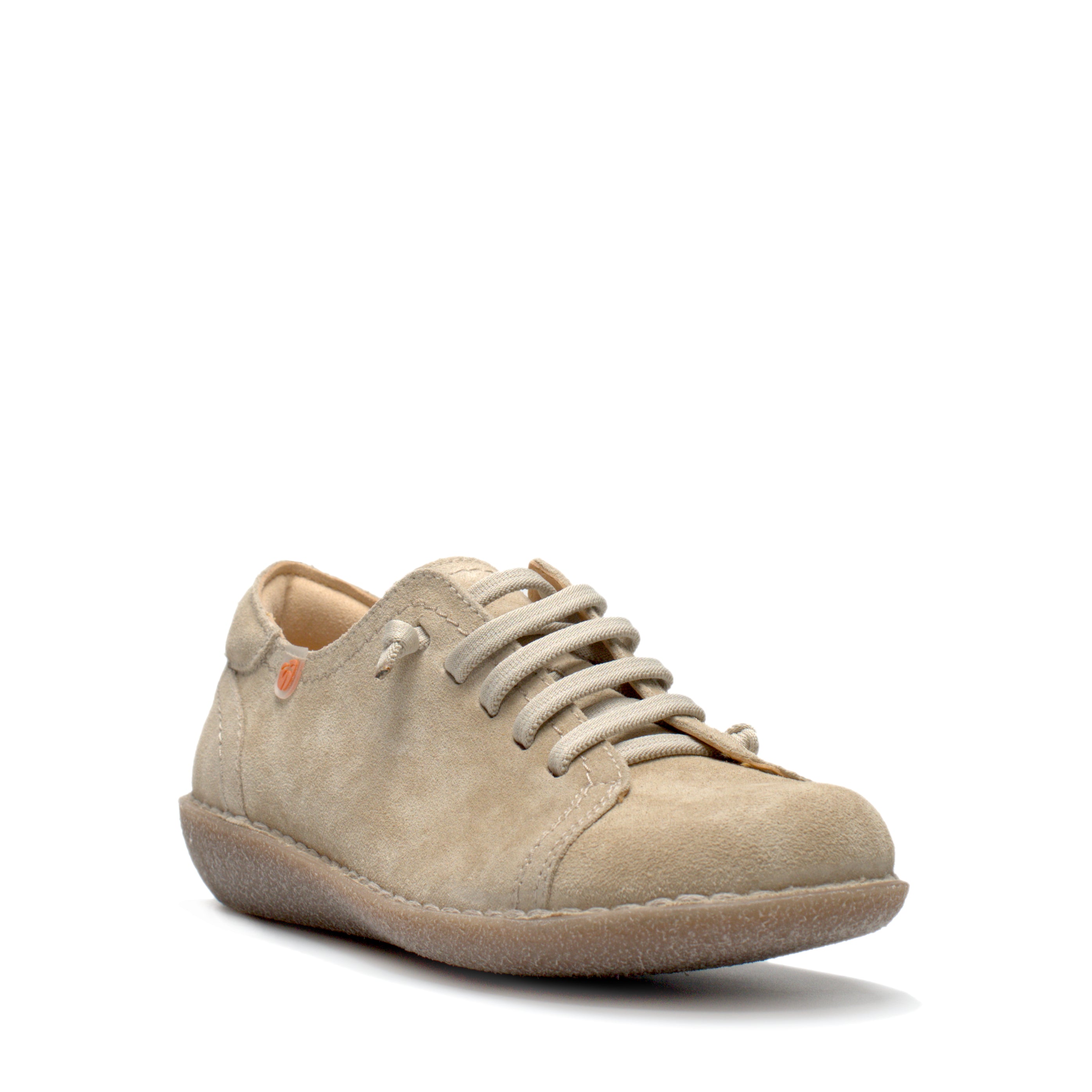 Scarpa Lacci S.Gomma Jungla  7277