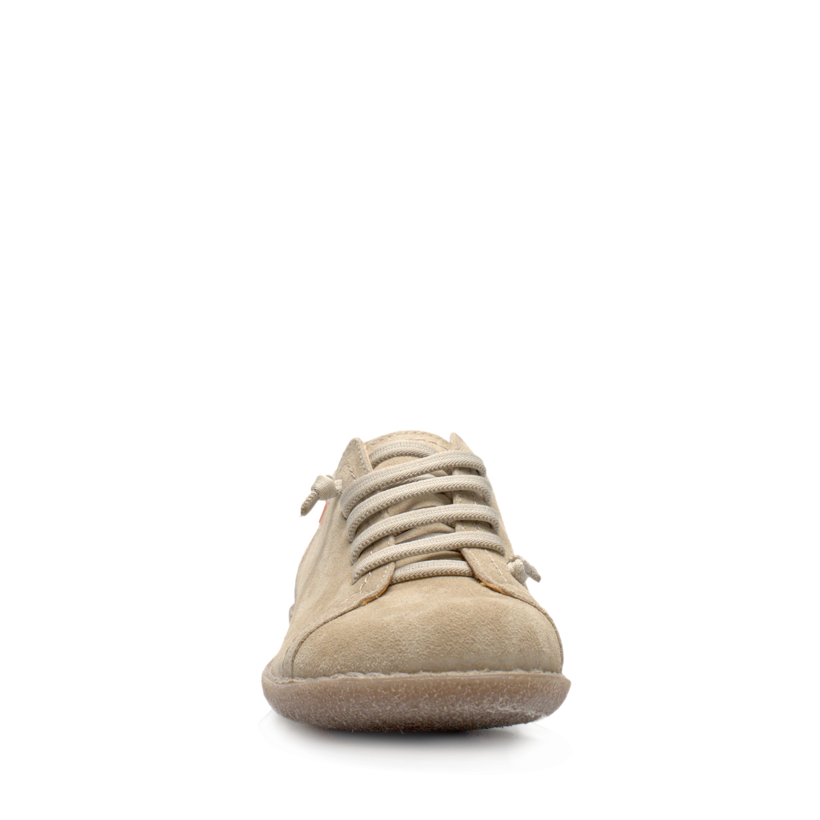 Scarpa Lacci S.Gomma Jungla  7277