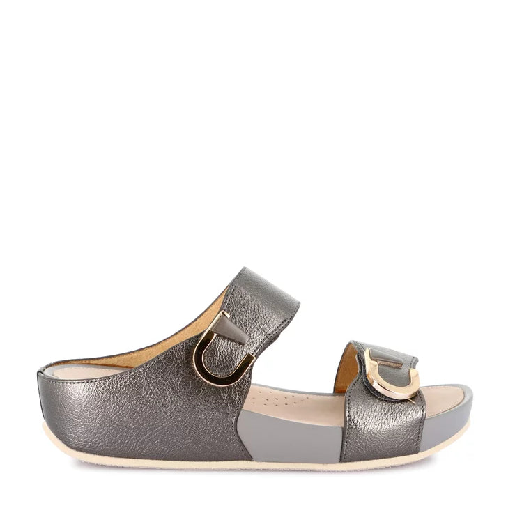 Sabot Donna 2 Strappi Grunland  CI3117