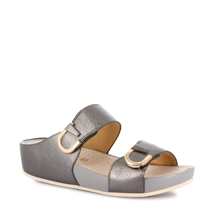 Sabot Donna 2 Strappi Grunland  CI3117