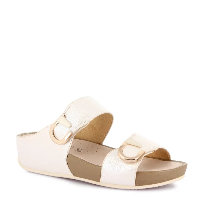 Sabot Donna 2 Strappi Grunland  CI3117