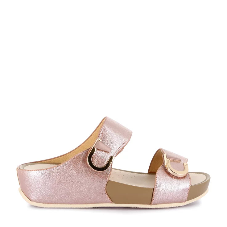 Sabot Donna 2 Strappi Grunland  CI3117