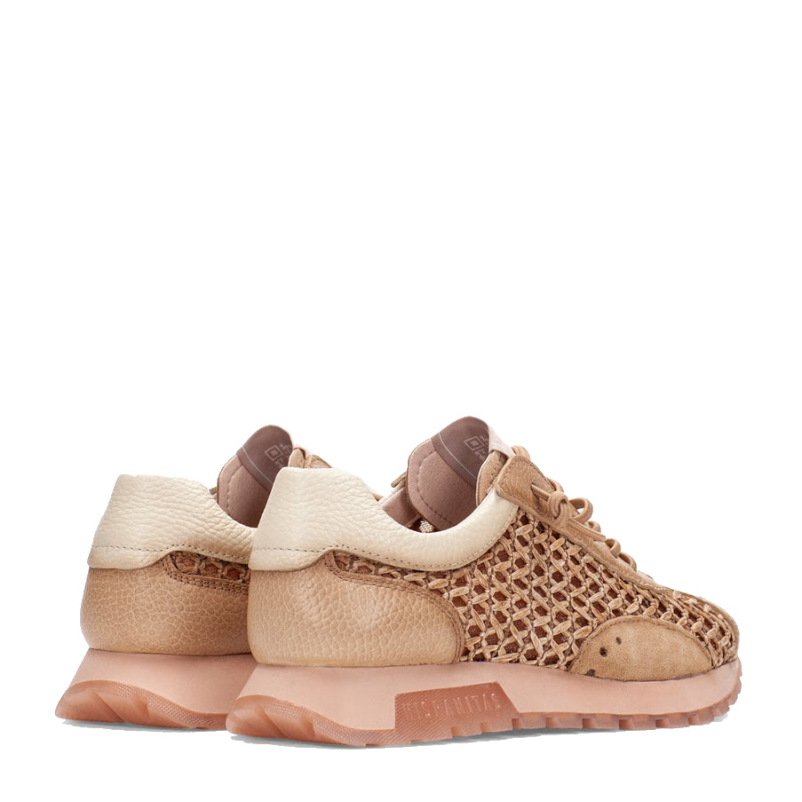 Sneakers Lacci S.Gomma Hispanitas  264741