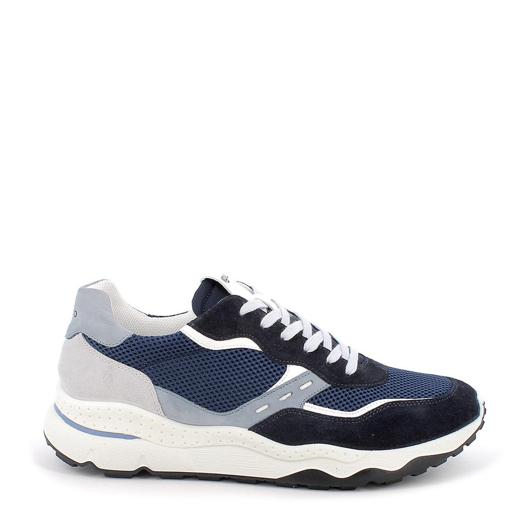 Sneaker Lacci S.Gomma Igi & Co  11158