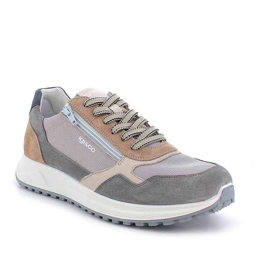 Sneaker Lacci S.Gomma Igi & Co  11186