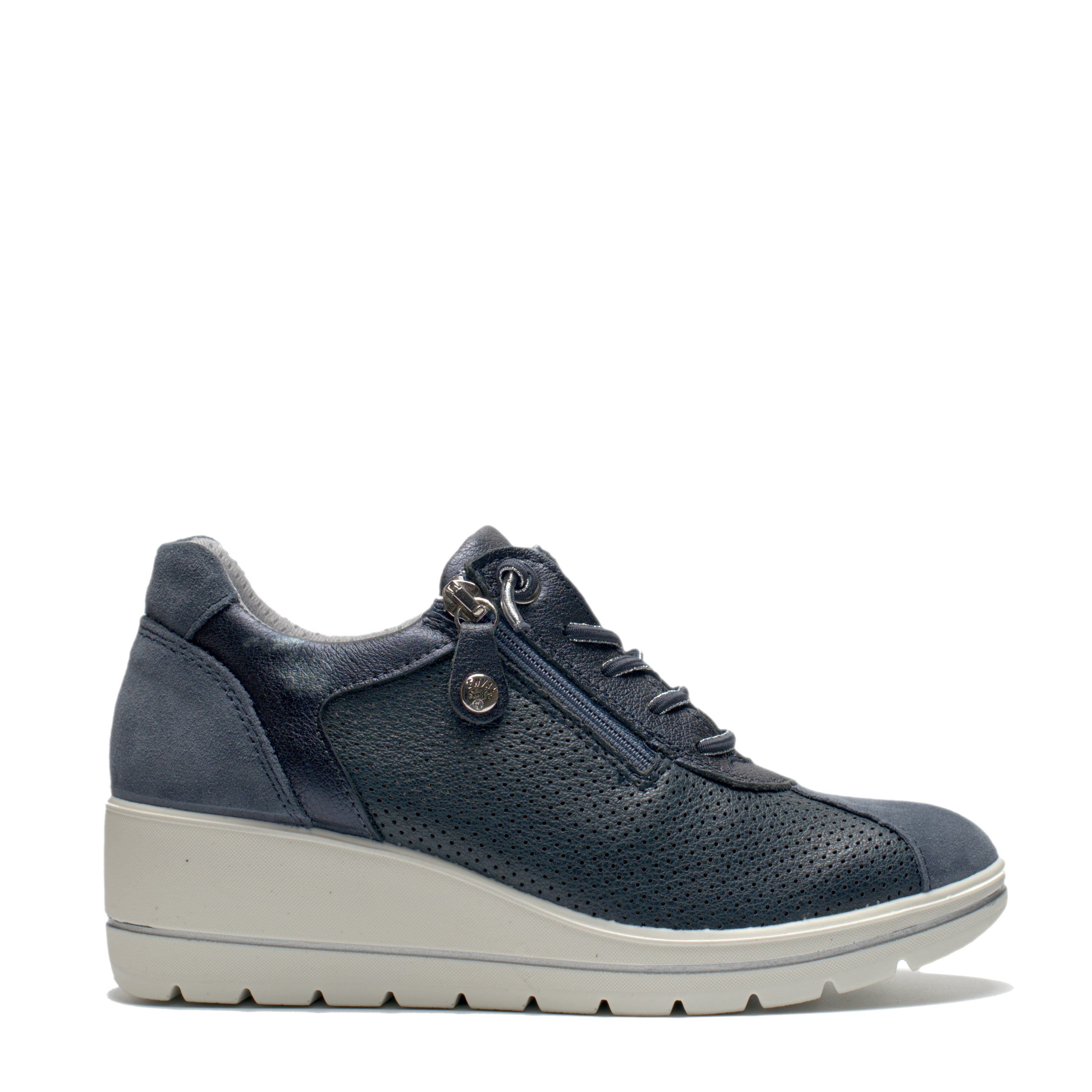 Scarpa Lacci +Sint Enval Soft  12618