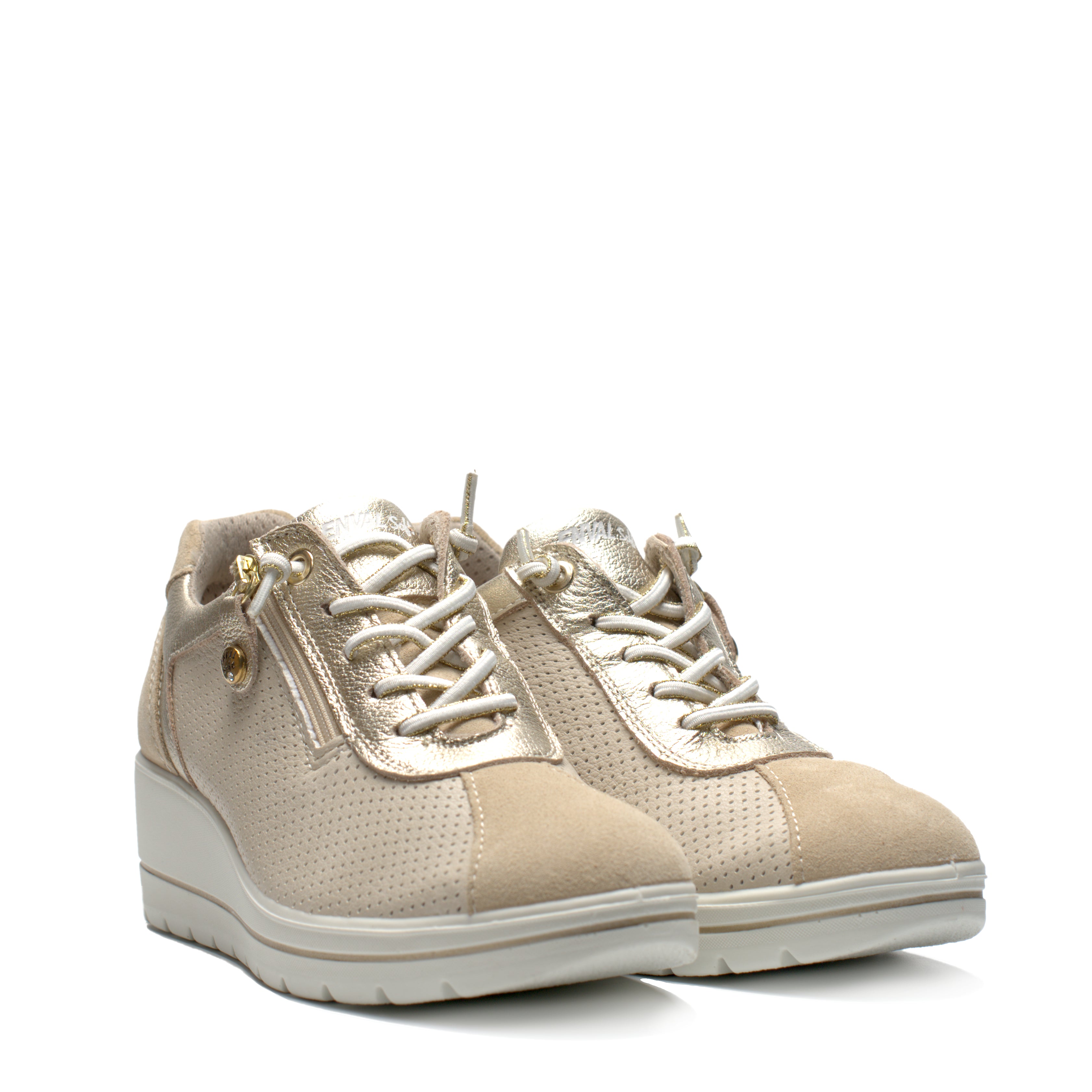 Scarpa Lacci +Sint Enval Soft  12618