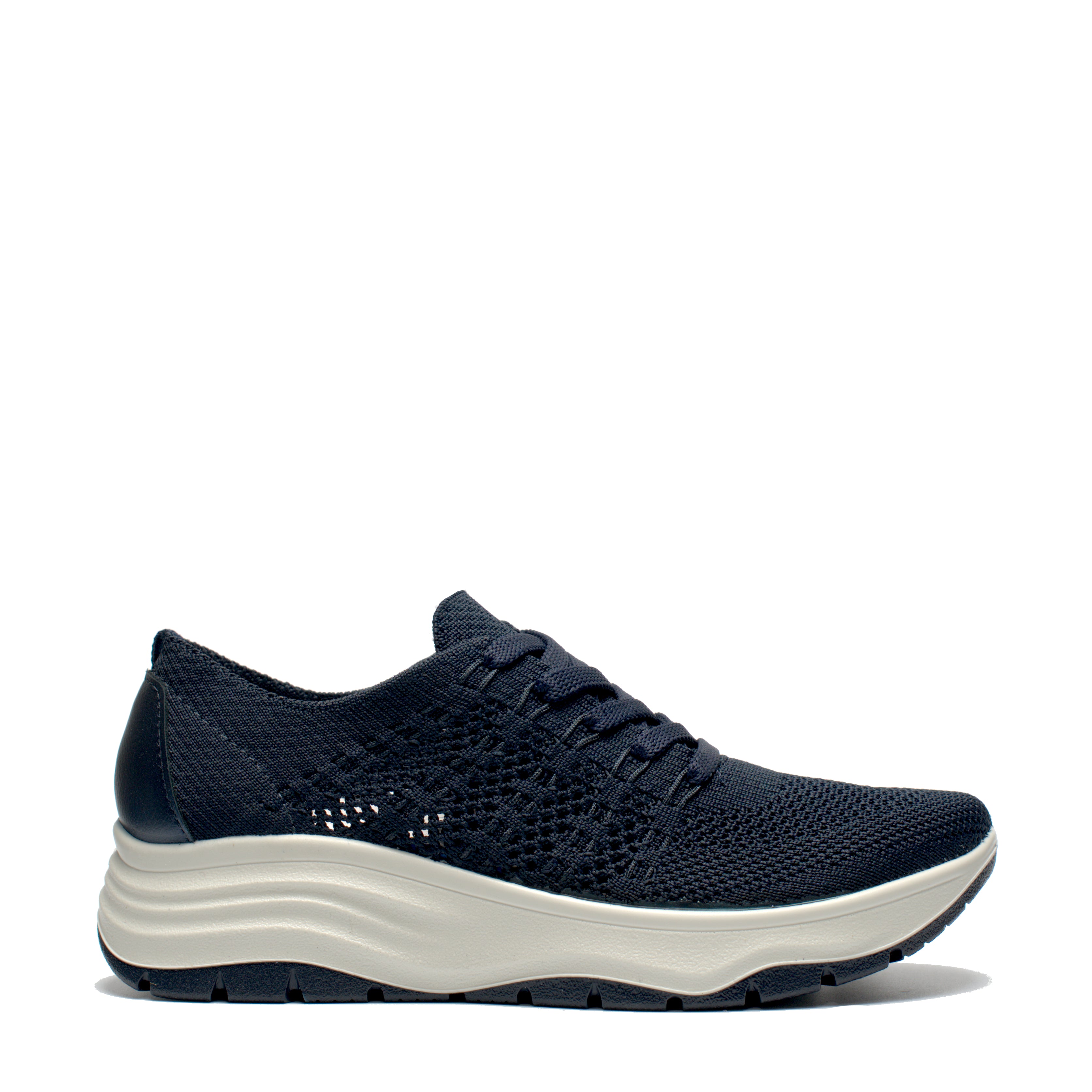 Scarpa Lacci Elastico Enval Soft  12667