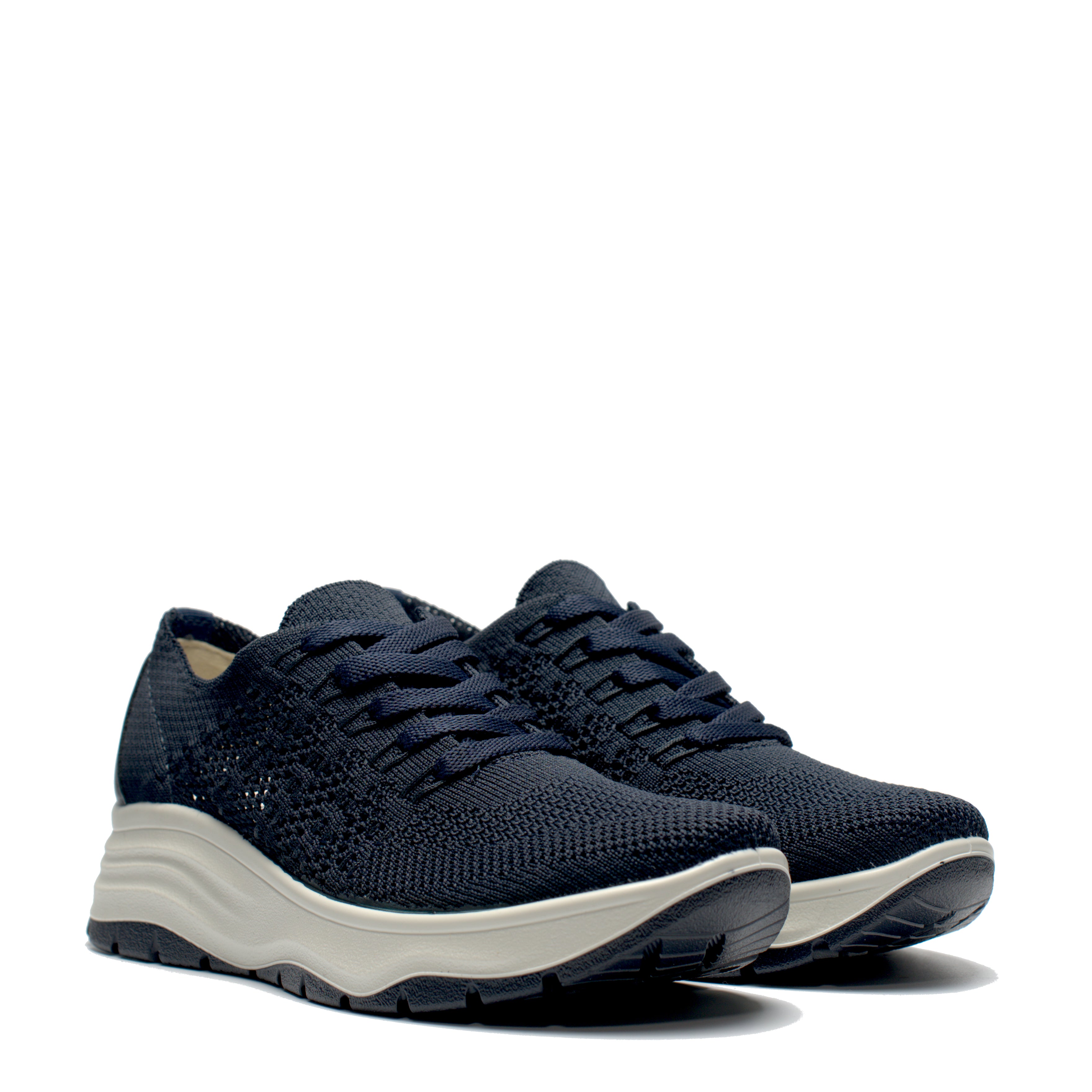 Scarpa Lacci Elastico Enval Soft  12667