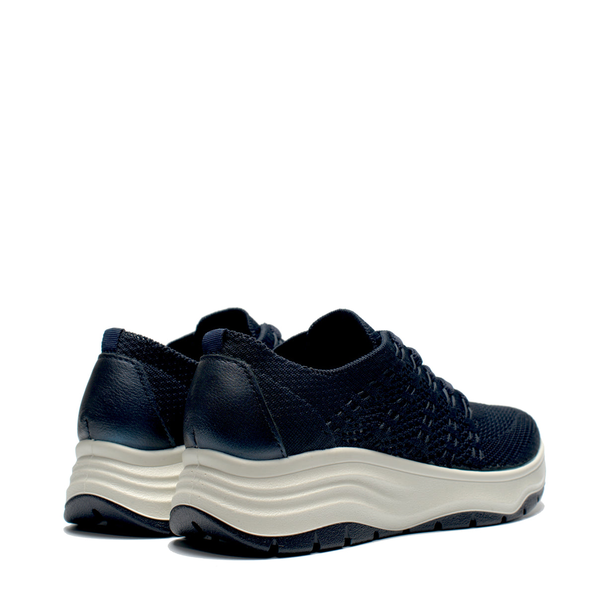 Scarpa Lacci Elastico Enval Soft  12667