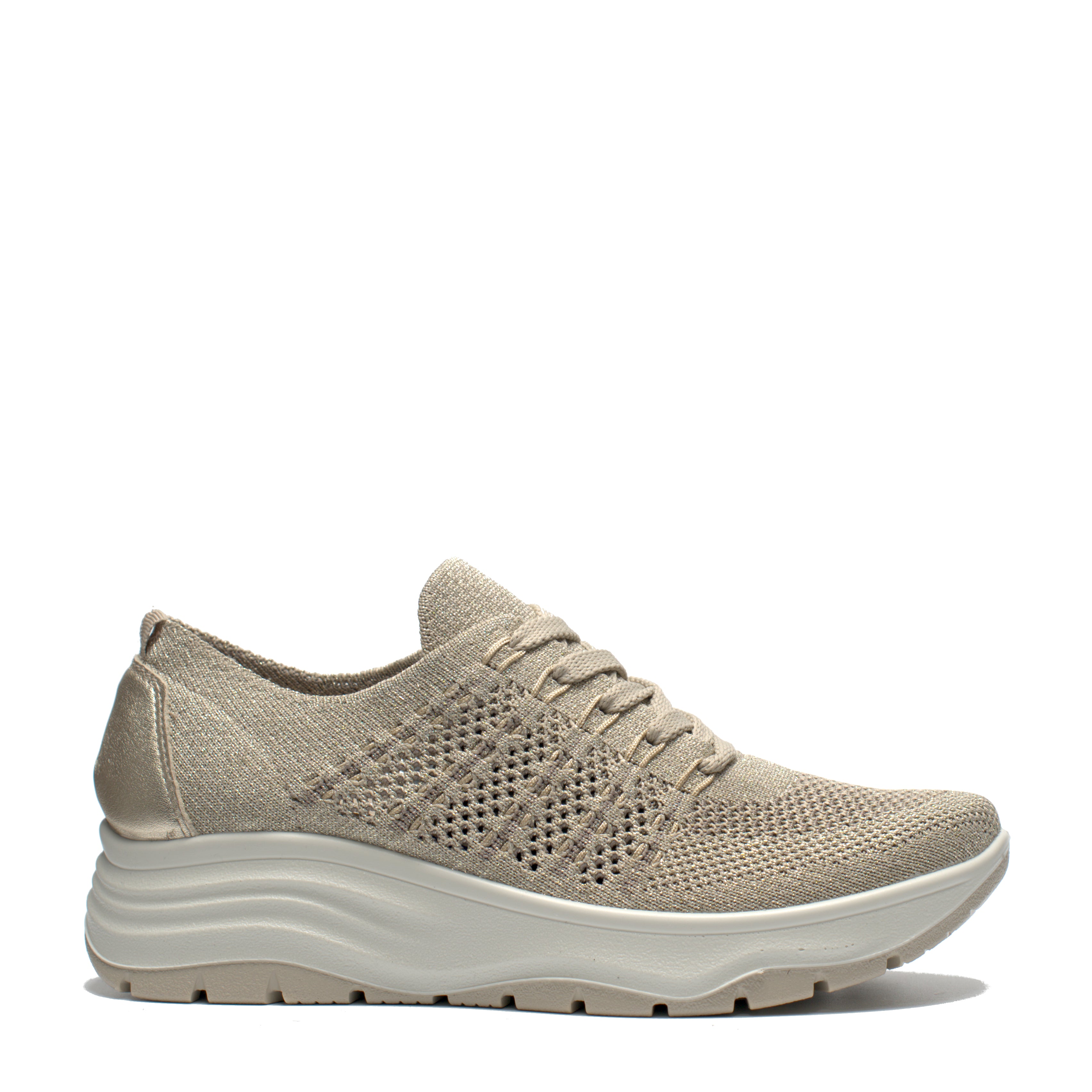 Scarpa Lacci Elastico Enval Soft  12667