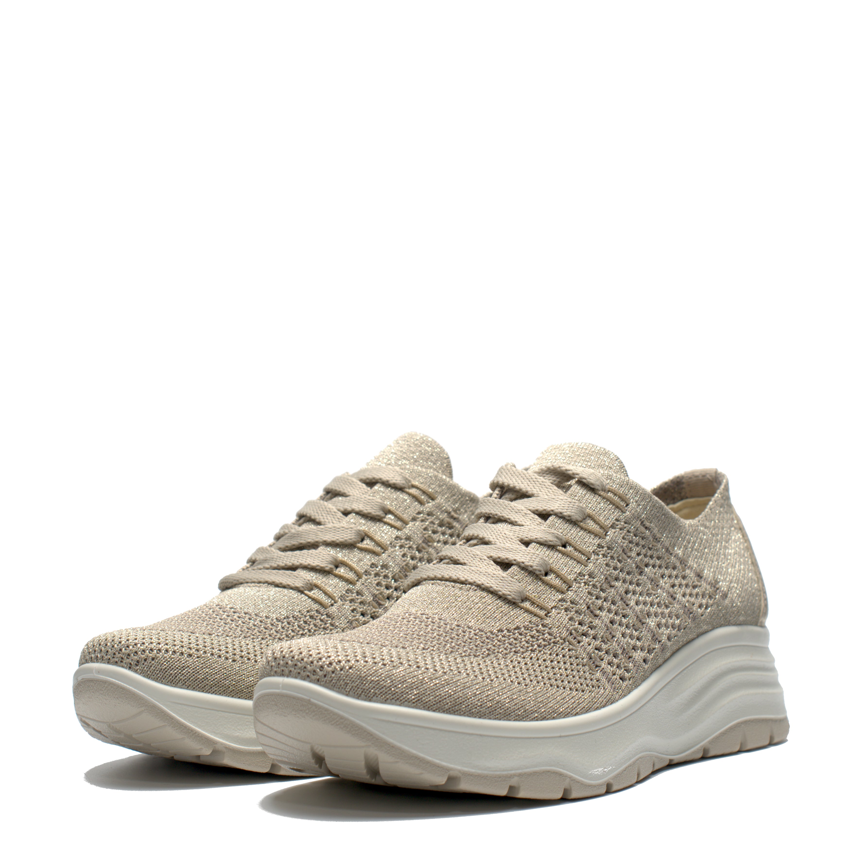 Scarpa Lacci Elastico Enval Soft  12667