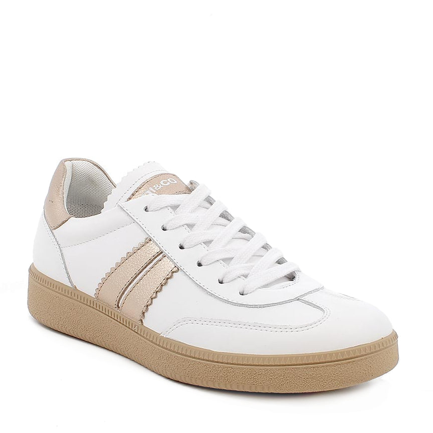 Scarpa Lacci S.Gomma Igi & Co  11425