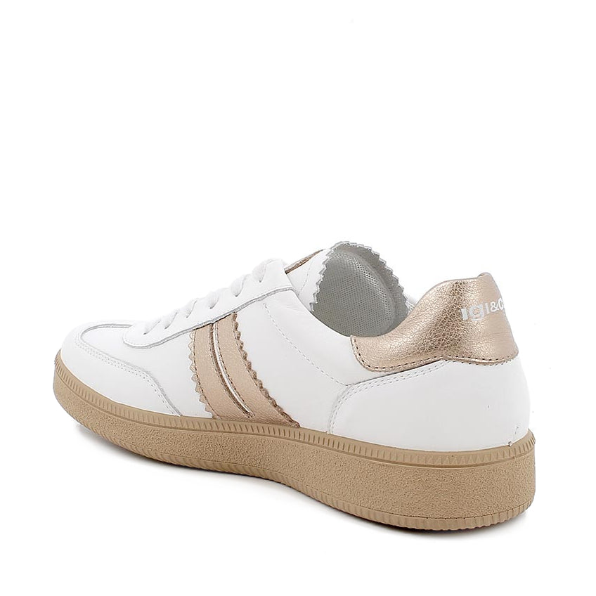 Scarpa Lacci S.Gomma Igi & Co  11425