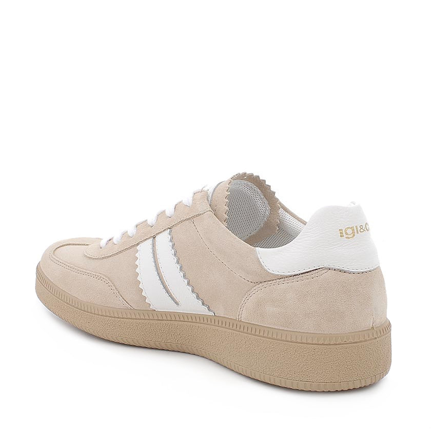 Scarpa Lacci S.Gomma Igi & Co  11425/C