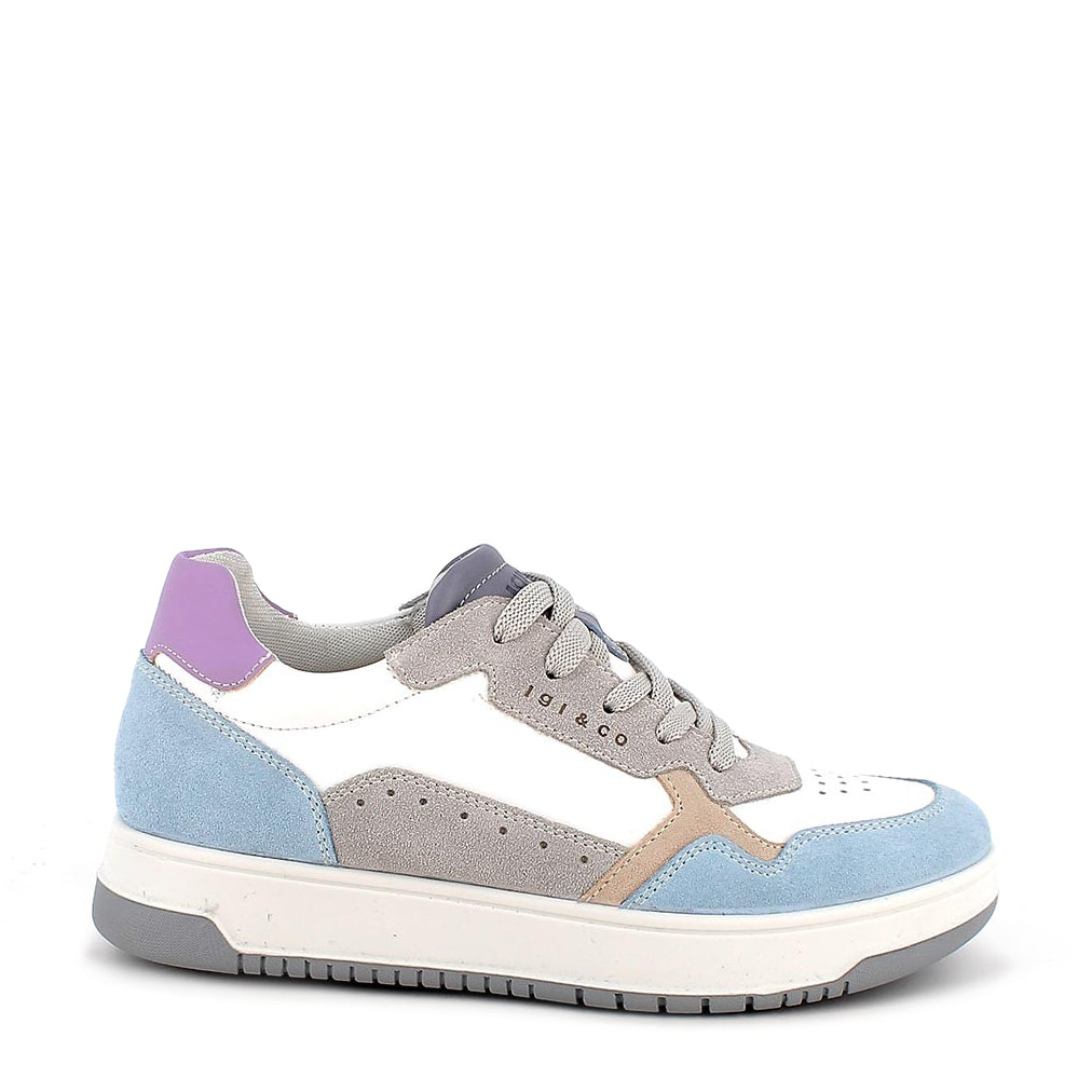 Scarpa Lacci S.Gomma Igi & Co  11435