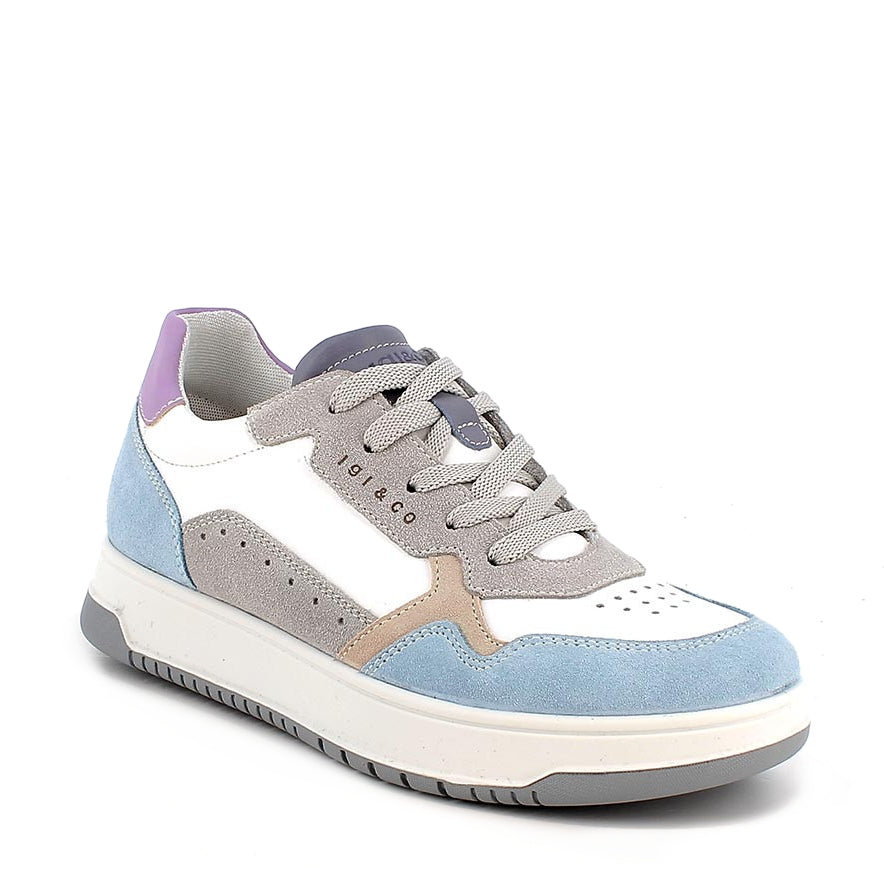 Scarpa Lacci S.Gomma Igi & Co  11435