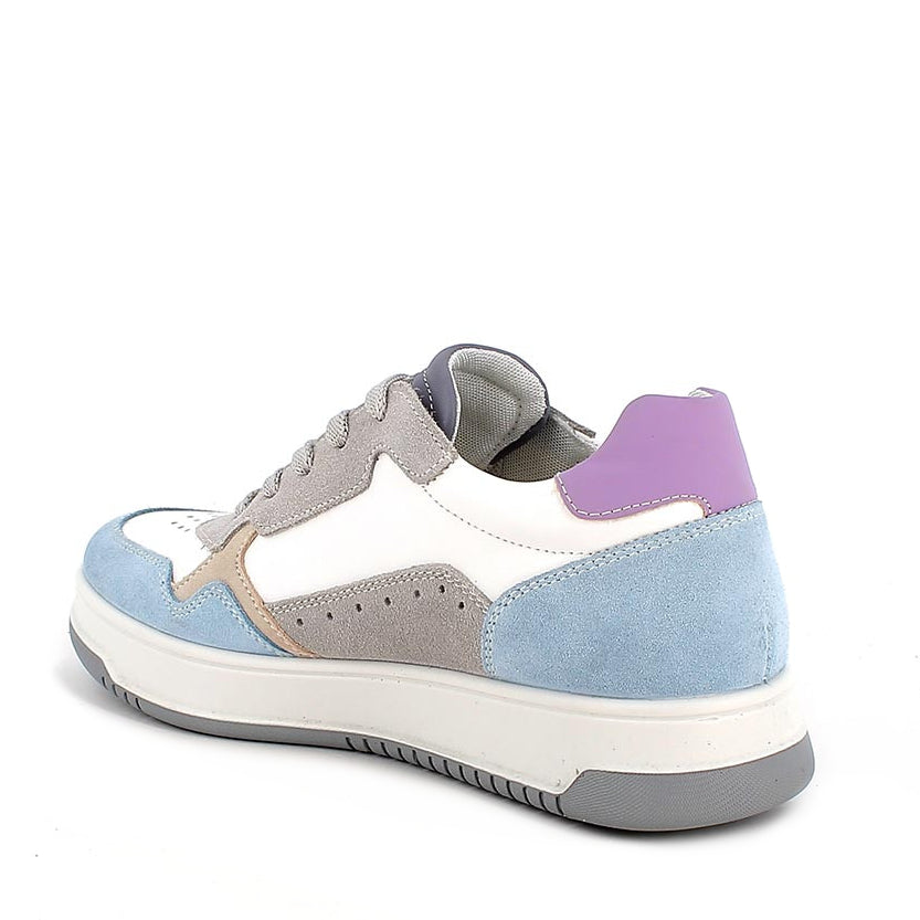 Scarpa Lacci S.Gomma Igi & Co  11435